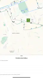 Lá vem o ônibus screenshot