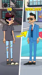 Lamar - Vlogger Ocioso screenshot