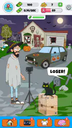 Lamar - Vlogger Ocioso screenshot