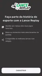 Lance Replay screenshot