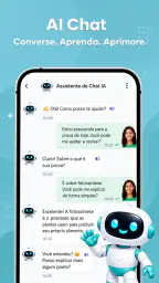 Langla: Tutor de idiomas IA screenshot