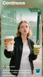 Lark Video Reprodutor screenshot