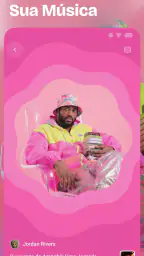 Lark Video Reprodutor screenshot