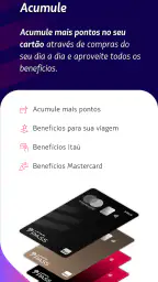 LATAM Pass screenshot
