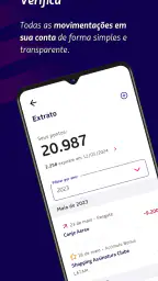LATAM Pass screenshot