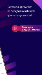 LATAM Pass screenshot