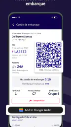 LATAM: Voos, Hotéis, Carros screenshot