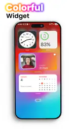 Launcher iOS 26 screenshot