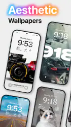 Launcher OS™ screenshot