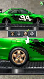 Lavagem carro Oficina conserto screenshot