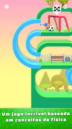 Lazy Jump screenshot