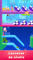 Lazy Jump screenshot