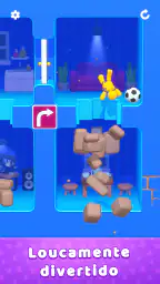 Lazy Jump screenshot