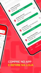 Le biscuit: Compras online screenshot