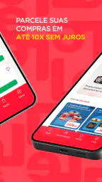 Le biscuit: Compras online screenshot