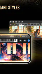 Learn Easy Piano Keyboard screenshot