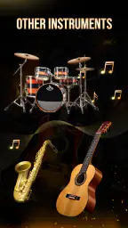 Learn Easy Piano Keyboard screenshot