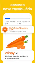Learna AI: Aprendendo Idiomas screenshot