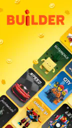 LEGO® Builder: Instruções 3D screenshot