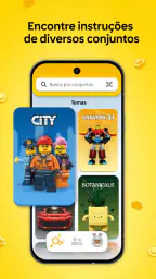 LEGO® Builder: Instruções 3D screenshot