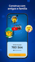 LEGO® Builder: Instruções 3D screenshot