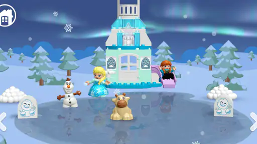 LEGO® DUPLO® Disney screenshot