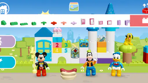LEGO® DUPLO® Disney screenshot