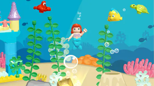 LEGO® DUPLO® Disney screenshot