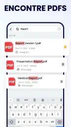 Leitor de PDF - PDF Editor screenshot