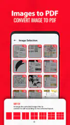 Leitor de PDF - PDF Reader screenshot