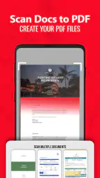Leitor de PDF - PDF Reader screenshot