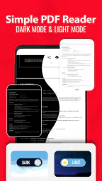 Leitor de PDF - PDF Reader screenshot