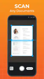 Leitor e Editor de Documentos screenshot