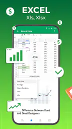 Leitor e Editor de Documentos screenshot