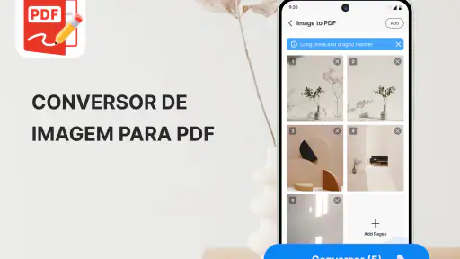 Leitor PDF & Editor PDF screenshot