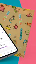 Leiturinha screenshot