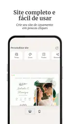 Lejour - Lista de Casamentos screenshot
