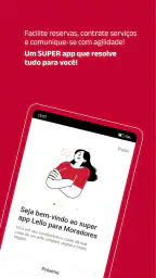 Lello para Moradores screenshot