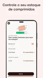 Lembrete de Medicamentos screenshot