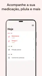 Lembrete de Medicamentos screenshot