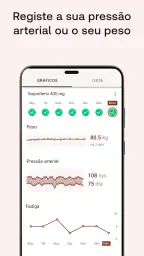 Lembrete de Medicamentos screenshot