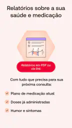 Lembrete de Medicamentos screenshot
