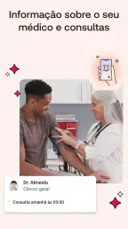 Lembrete de Medicamentos screenshot
