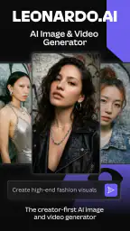 Leonardo.Ai - Image Generator screenshot