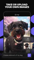 Leonardo.Ai - Image Generator screenshot
