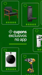Leroy Merlin: Reforma e Decor screenshot