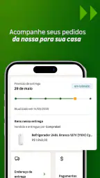 Leroy Merlin: Reforma e Decor screenshot