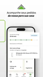 Leroy Merlin: Reforma e Decor screenshot