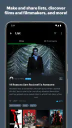 Letterboxd screenshot