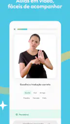 LibrasLab screenshot